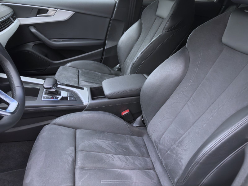 Bild 8: Audi A4 Avant 40 TDI ADVANCED NAVI KAMERA PDC SITZHZG