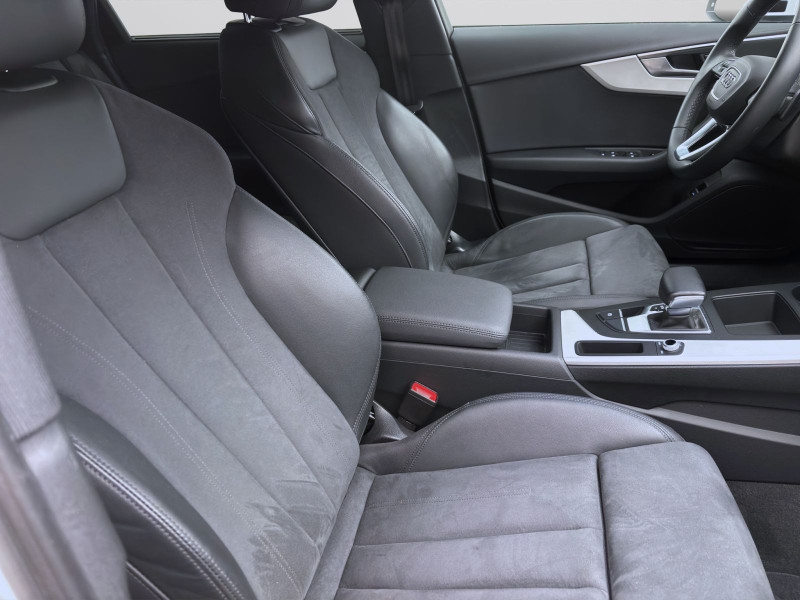 Bild 15: Audi A4 Avant 40 TDI ADVANCED NAVI KAMERA PDC SITZHZG