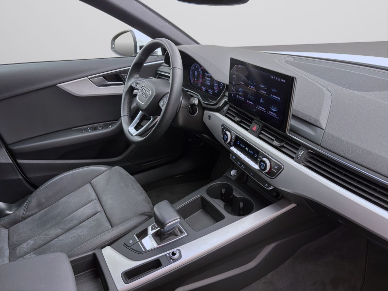 Bild 16: Audi A4 Avant 40 TDI ADVANCED NAVI KAMERA PDC SITZHZG