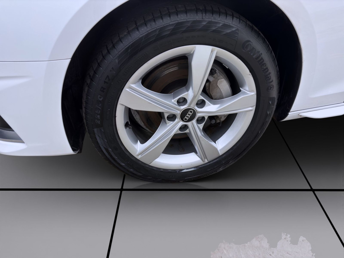 Thumb 7: Audi A4 Avant 40 TDI ADVANCED NAVI KAMERA PDC SITZHZG