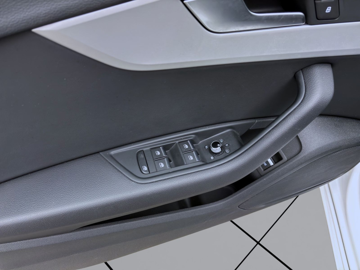 Thumb 9: Audi A4 Avant 40 TDI ADVANCED NAVI KAMERA PDC SITZHZG