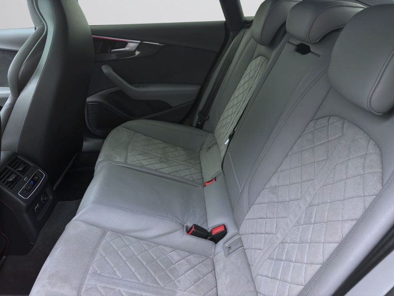 Bild 14: Audi S5 Sportback Q STDHZG PANO AHK MATRIX NAVI B&O