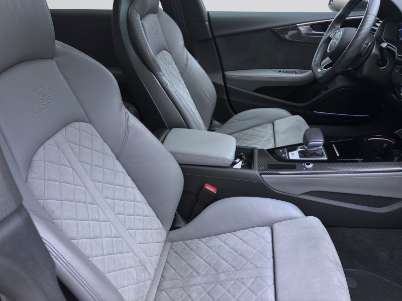 Bild 15: Audi S5 Sportback Q STDHZG PANO AHK MATRIX NAVI B&O