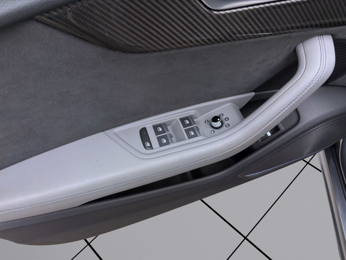 Thumb 9: Audi S5 Sportback Q STDHZG PANO AHK MATRIX NAVI B&O