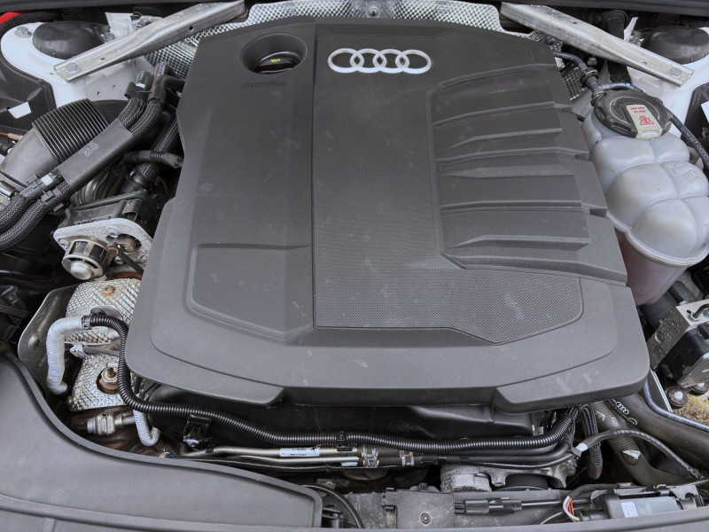 Bild 17: Audi A4 Avant 30 TDI ADVANCED STDHZG PANO AHK NAVI
