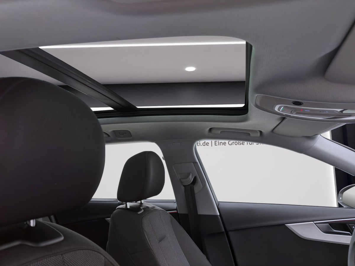 Thumb 16: Audi A4 Avant 30 TDI ADVANCED STDHZG PANO AHK NAVI