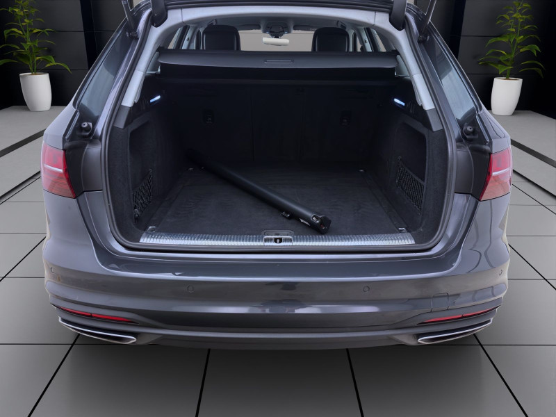 Bild 3: Audi A4 Avant 40 TFSI Q MATRIX NAVI KAMERA SITZHZG