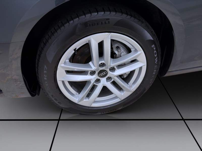 Bild 7: Audi A4 Avant 40 TFSI Q MATRIX NAVI KAMERA SITZHZG