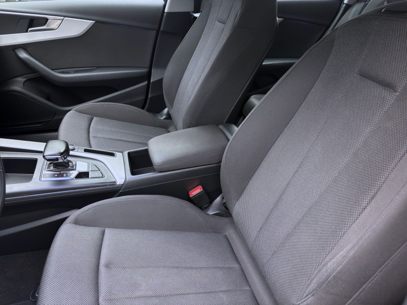 Bild 8: Audi A4 Avant 40 TFSI Q MATRIX NAVI KAMERA SITZHZG