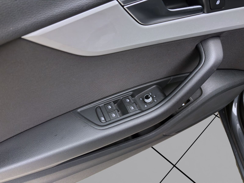 Bild 9: Audi A4 Avant 40 TFSI Q MATRIX NAVI KAMERA SITZHZG