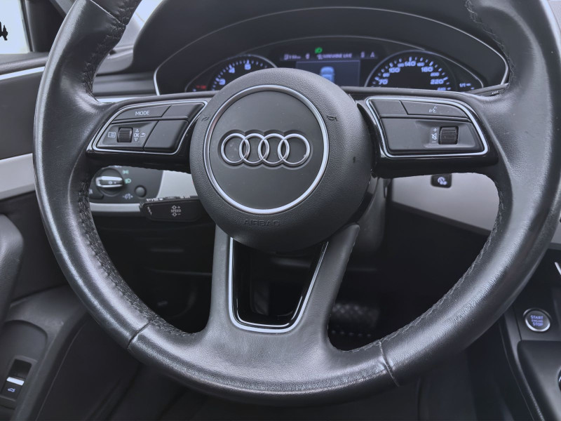 Bild 11: Audi A4 Avant 40 TFSI Q MATRIX NAVI KAMERA SITZHZG