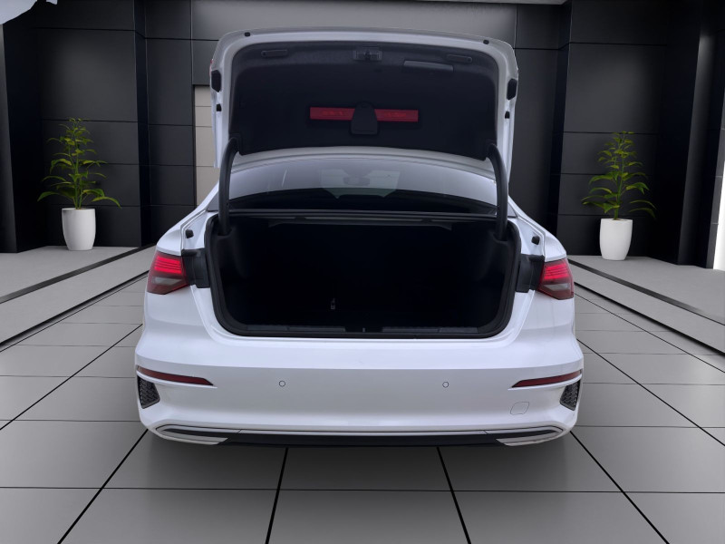 Bild 3: Audi A3 Limousine 30 TDI ADVANCED NAVI KAMERA HuD SITZHZG