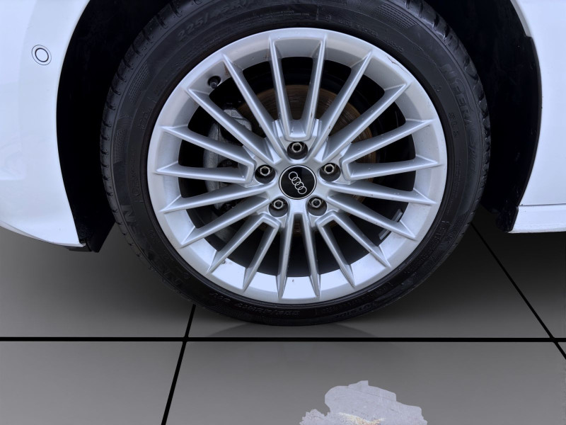 Bild 7: Audi A3 Limousine 30 TDI ADVANCED NAVI KAMERA HuD SITZHZG