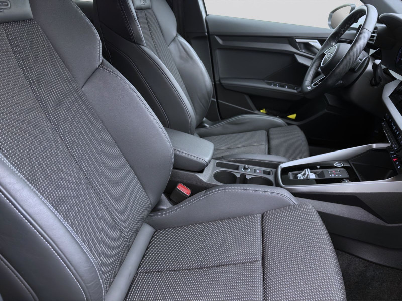 Bild 15: Audi A3 Limousine 30 TDI ADVANCED NAVI KAMERA HuD SITZHZG