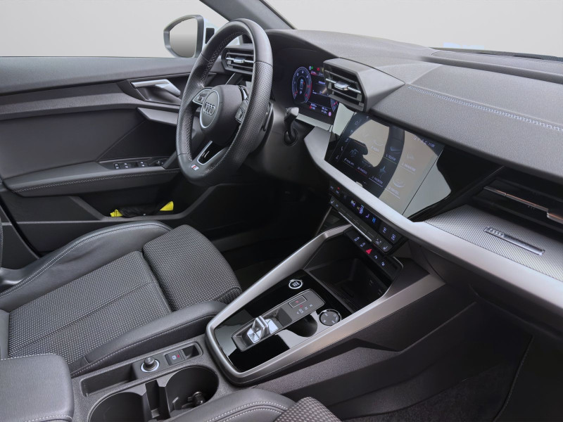 Bild 16: Audi A3 Limousine 30 TDI ADVANCED NAVI KAMERA HuD SITZHZG