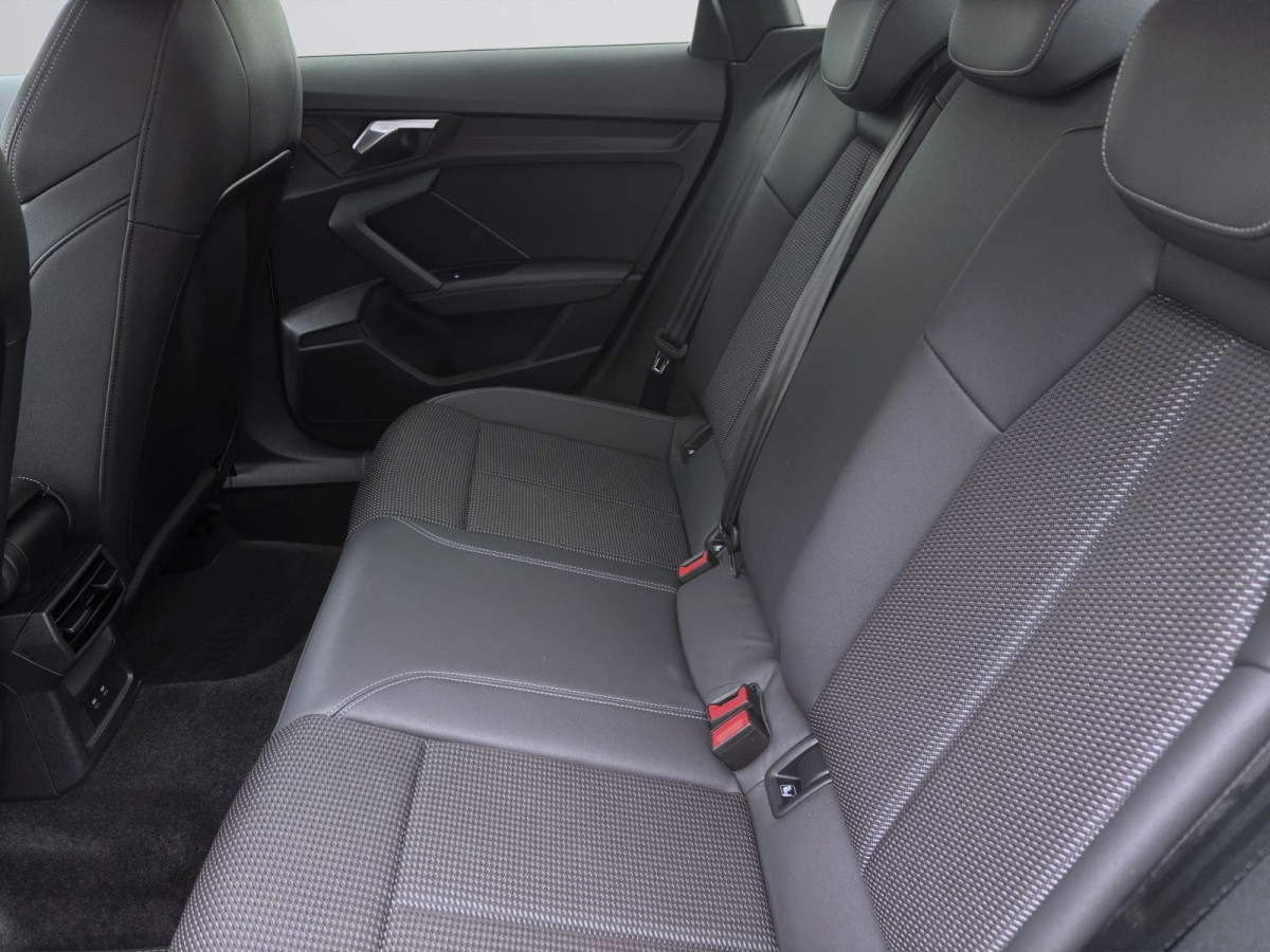 Thumb 14: Audi A3 Limousine 30 TDI ADVANCED NAVI KAMERA HuD SITZHZG