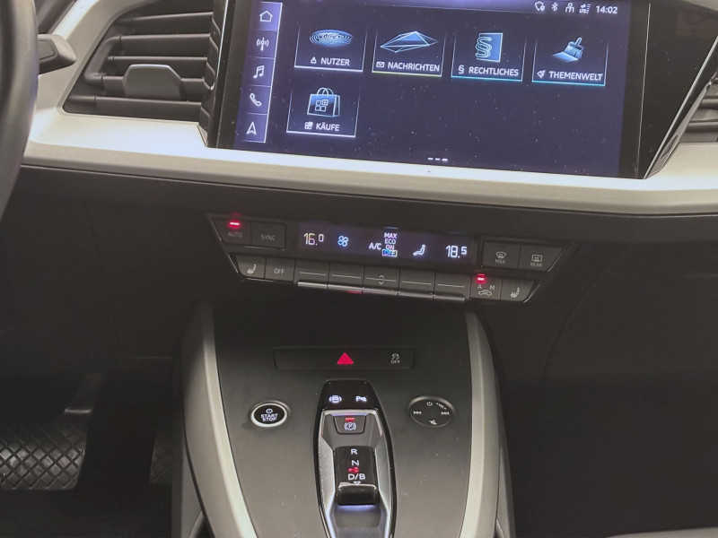 Bild 13: Audi Q4 e-tron 35 NAVI LED SITZHZG VIRTUAL