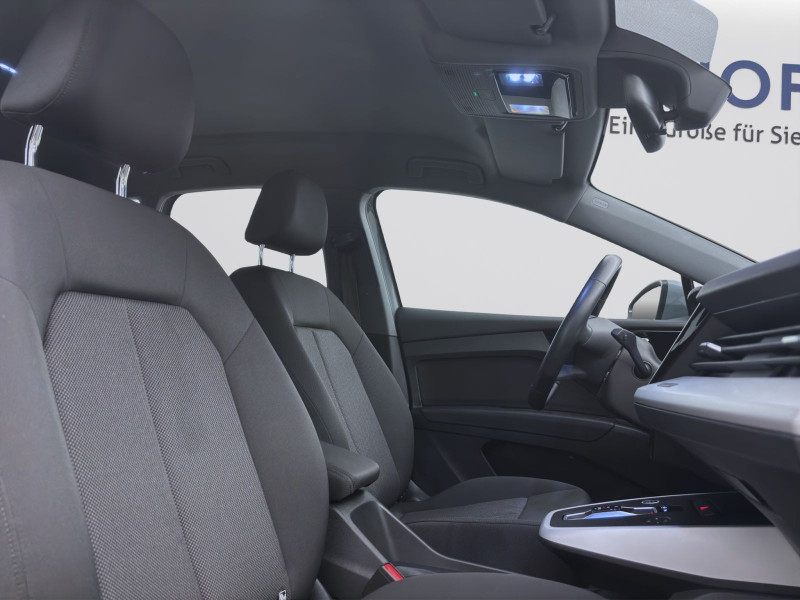 Bild 15: Audi Q4 e-tron 35 NAVI LED SITZHZG VIRTUAL