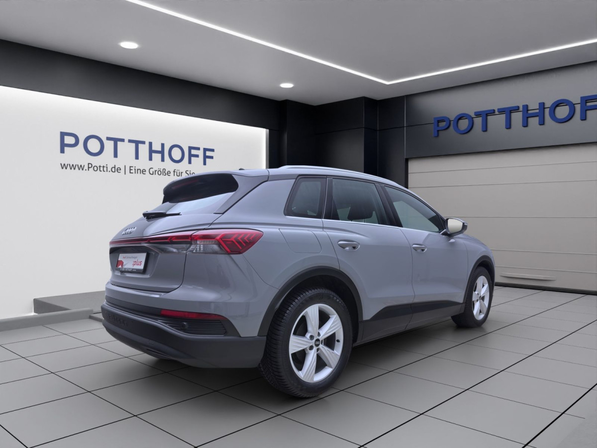 Thumb 4: Audi Q4 e-tron 35 NAVI LED SITZHZG VIRTUAL