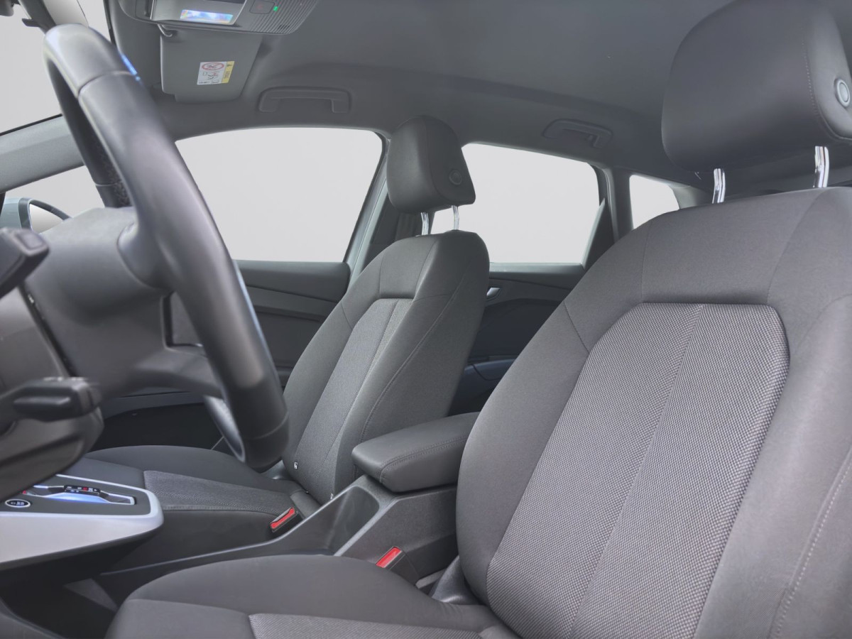 Thumb 8: Audi Q4 e-tron 35 NAVI LED SITZHZG VIRTUAL