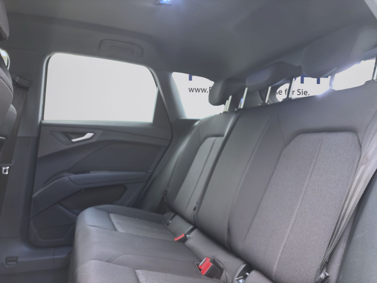 Thumb 14: Audi Q4 e-tron 35 NAVI LED SITZHZG VIRTUAL