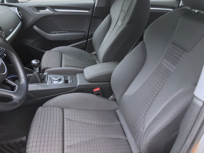 Bild 7: Audi A3 Limousine 35 TFSI SPORT NAVI XENON SITZHZG PDC