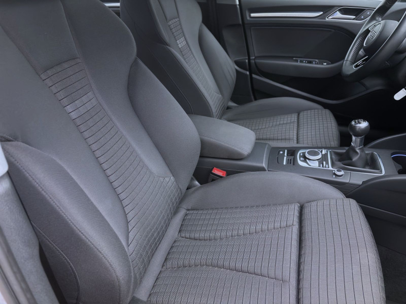 Bild 14: Audi A3 Limousine 35 TFSI SPORT NAVI XENON SITZHZG PDC