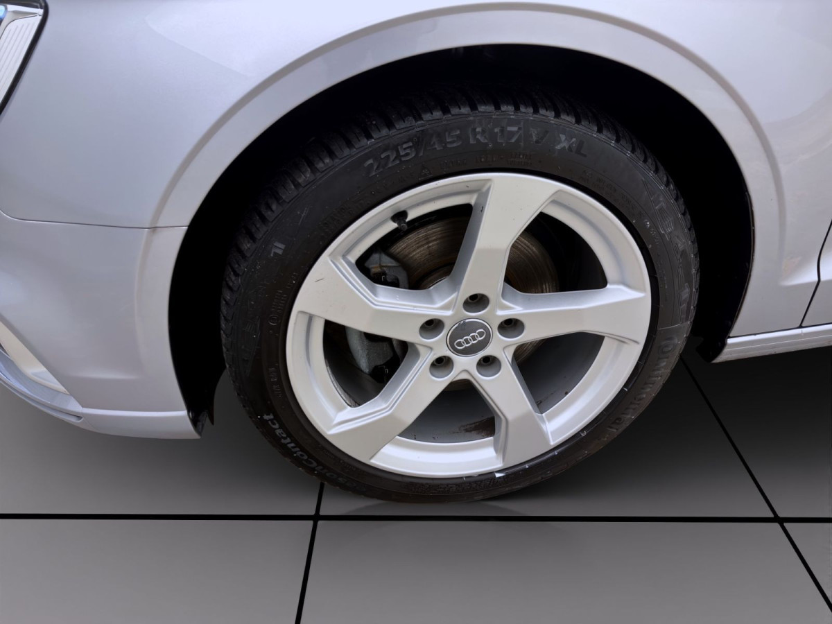 Thumb 6: Audi A3 Limousine 35 TFSI SPORT NAVI XENON SITZHZG PDC