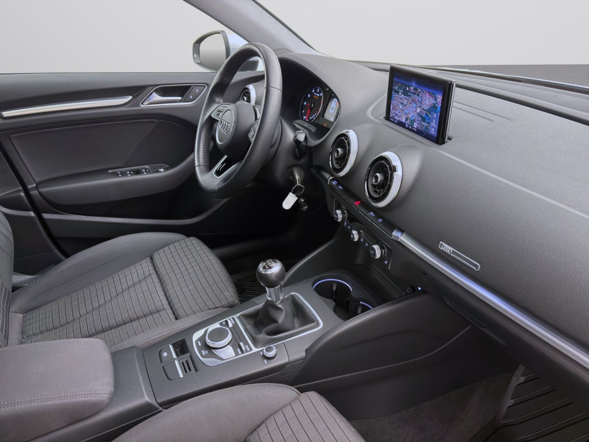 Thumb 15: Audi A3 Limousine 35 TFSI SPORT NAVI XENON SITZHZG PDC