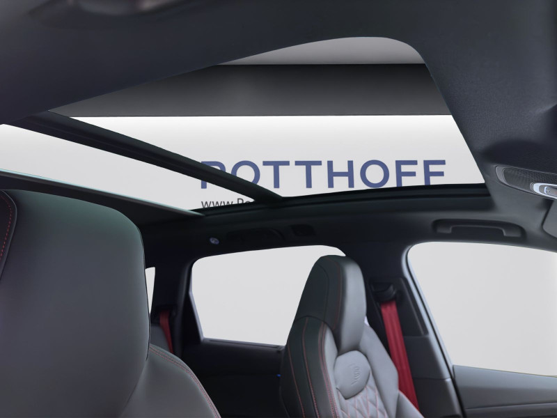 Bild 16: Audi Q7 SUV TDI Q S LINE BUSINESS AHK B&O PANO MASSAGE HUD WR20