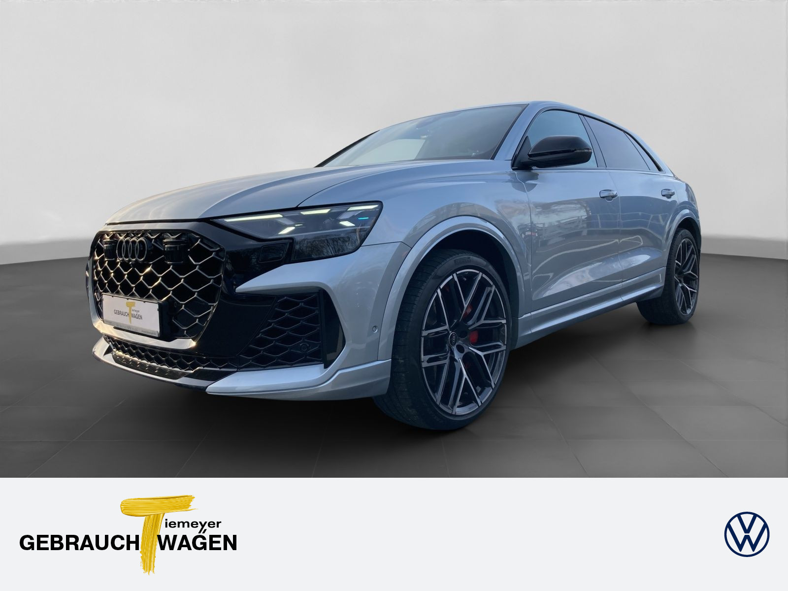 Audi RSQ8 TFSI Q