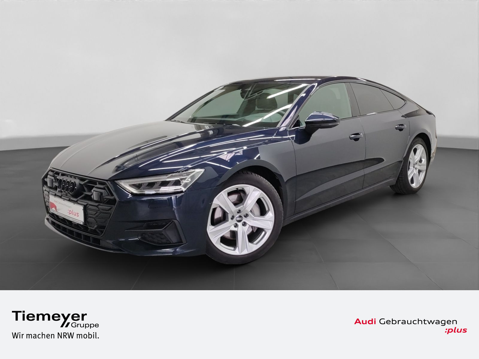 Audi A7 Sportback 50 Audi A7 Sportback 50