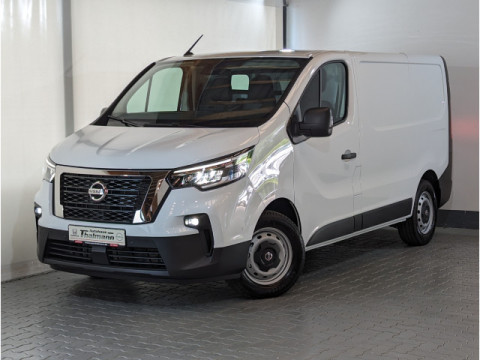 Ansicht 2 - Gebrauchtwagen Fahrzeug, Modell Primastar der Marke Nissan von Verkäufer Autohaus Thalmann GmbH