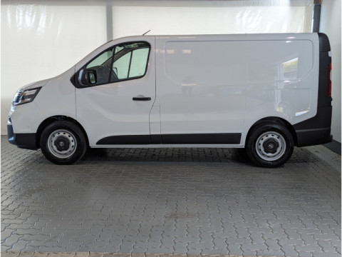 Ansicht 4 - Gebrauchtwagen Fahrzeug, Modell Primastar der Marke Nissan von Verkäufer Autohaus Thalmann GmbH