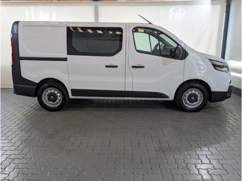 Ansicht 6 - Gebrauchtwagen Fahrzeug, Modell Primastar der Marke Nissan von Verkäufer Autohaus Thalmann GmbH