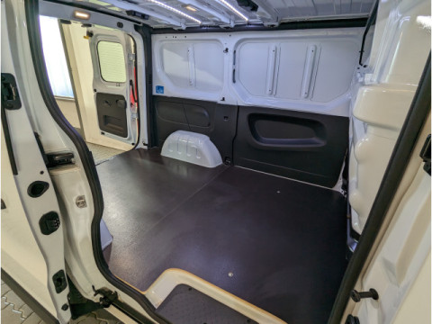 Ansicht 9 - Gebrauchtwagen Fahrzeug, Modell Primastar der Marke Nissan von Verkäufer Autohaus Thalmann GmbH