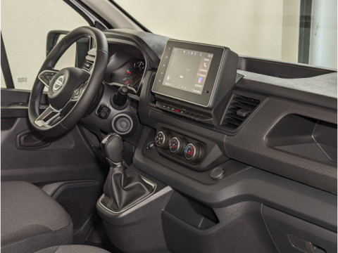 Ansicht 11 - Gebrauchtwagen Fahrzeug, Modell Primastar der Marke Nissan von Verkäufer Autohaus Thalmann GmbH