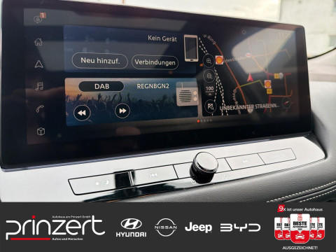 Ansicht 8 - Gebrauchtwagen Fahrzeug, Modell X-Trail der Marke Nissan von Verkäufer Autohaus Am Prinzert Vertriebs GmbH