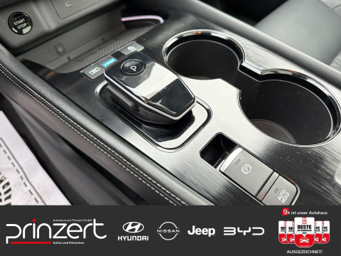 Ansicht 10 - Gebrauchtwagen Fahrzeug, Modell X-Trail der Marke Nissan von Verkäufer Autohaus Am Prinzert Vertriebs GmbH