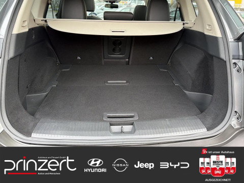 Ansicht 15 - Gebrauchtwagen Fahrzeug, Modell X-Trail der Marke Nissan von Verkäufer Autohaus Am Prinzert Vertriebs GmbH