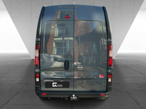 Ansicht 3 - Neuwagen Fahrzeug, Modell Primastar der Marke Nissan von Verkäufer Autohaus Günther GmbH