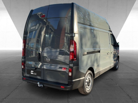 Ansicht 4 - Neuwagen Fahrzeug, Modell Primastar der Marke Nissan von Verkäufer Autohaus Günther GmbH