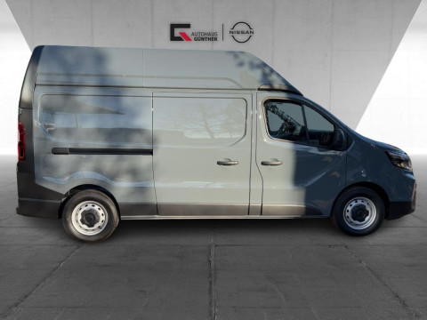 Ansicht 5 - Neuwagen Fahrzeug, Modell Primastar der Marke Nissan von Verkäufer Autohaus Günther GmbH