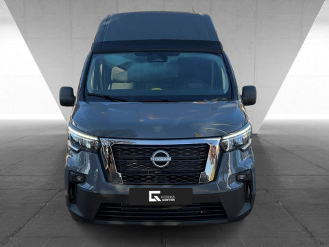 Ansicht 6 - Neuwagen Fahrzeug, Modell Primastar der Marke Nissan von Verkäufer Autohaus Günther GmbH