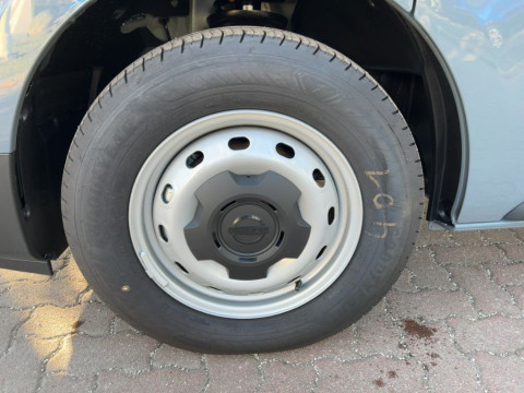 Ansicht 7 - Neuwagen Fahrzeug, Modell Primastar der Marke Nissan von Verkäufer Autohaus Günther GmbH