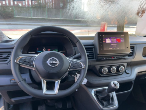 Ansicht 8 - Neuwagen Fahrzeug, Modell Primastar der Marke Nissan von Verkäufer Autohaus Günther GmbH