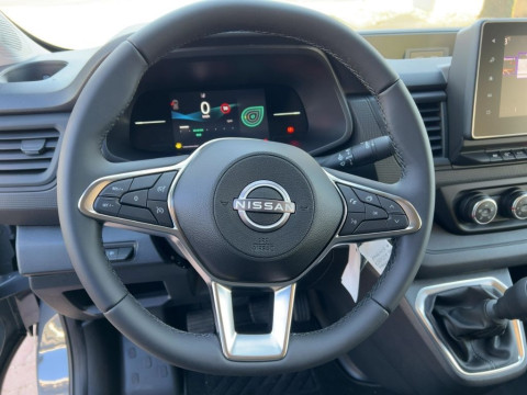 Ansicht 9 - Neuwagen Fahrzeug, Modell Primastar der Marke Nissan von Verkäufer Autohaus Günther GmbH