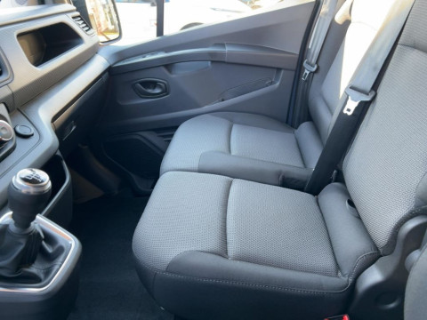 Ansicht 10 - Neuwagen Fahrzeug, Modell Primastar der Marke Nissan von Verkäufer Autohaus Günther GmbH