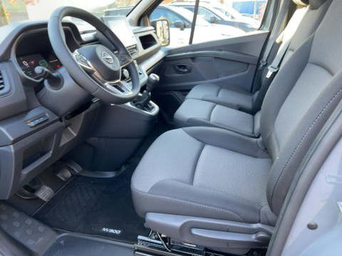 Ansicht 11 - Neuwagen Fahrzeug, Modell Primastar der Marke Nissan von Verkäufer Autohaus Günther GmbH