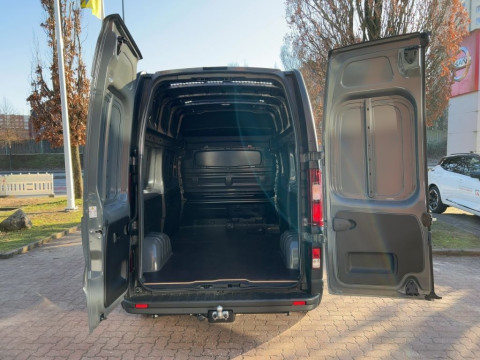 Ansicht 12 - Neuwagen Fahrzeug, Modell Primastar der Marke Nissan von Verkäufer Autohaus Günther GmbH